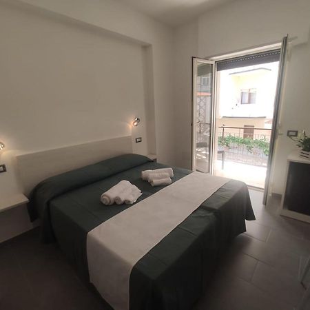 Ninfea Tropea City Rooms Εξωτερικό φωτογραφία