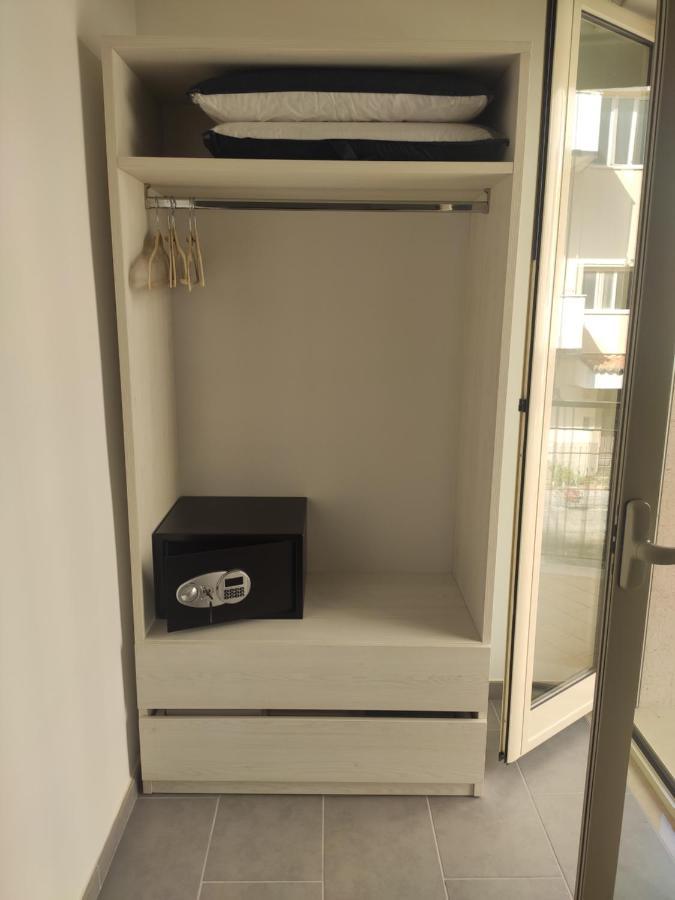 Ninfea Tropea City Rooms Εξωτερικό φωτογραφία