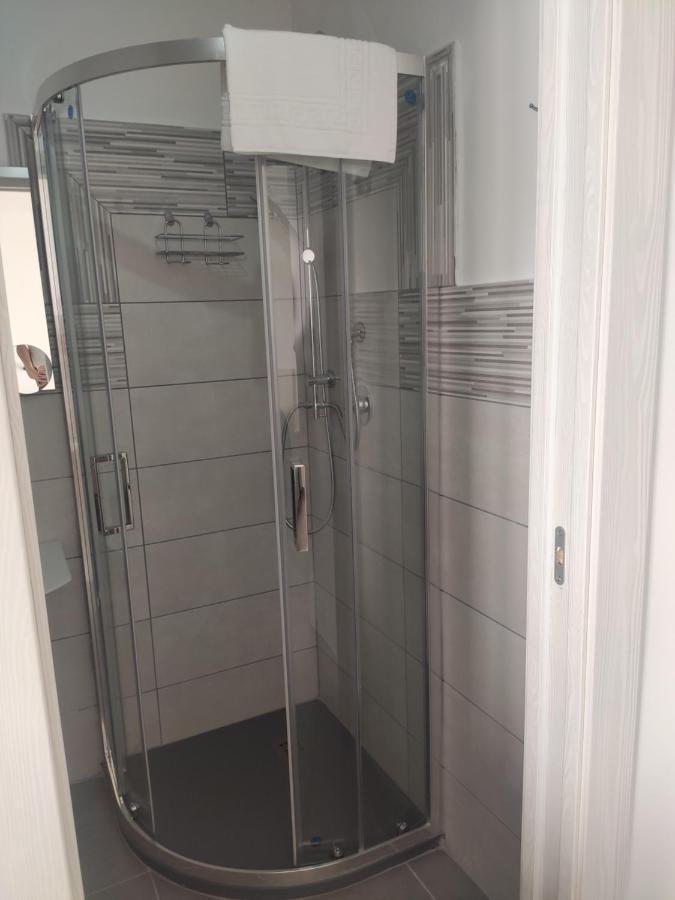 Ninfea Tropea City Rooms Εξωτερικό φωτογραφία