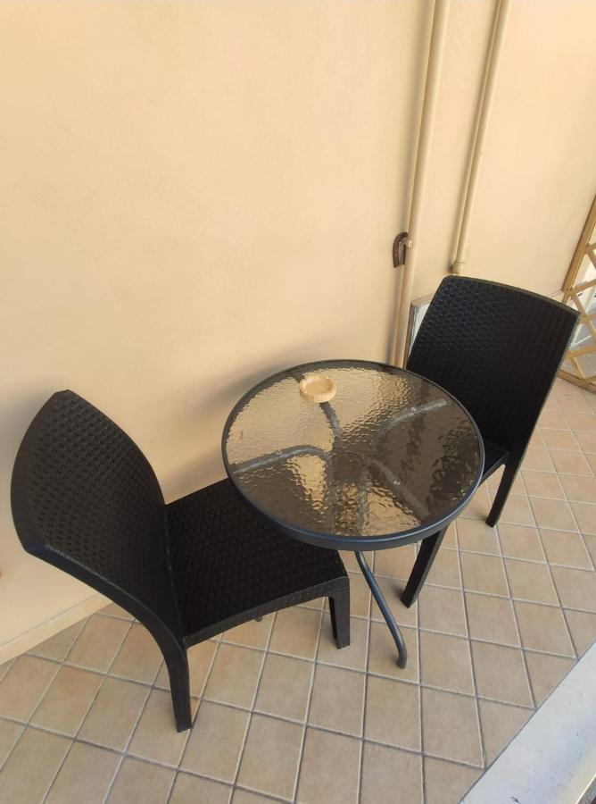 Ninfea Tropea City Rooms Εξωτερικό φωτογραφία