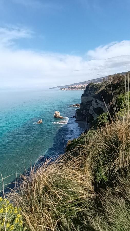 Ninfea Tropea City Rooms Εξωτερικό φωτογραφία